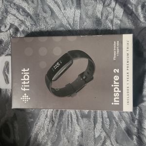 Fitbit  Inspire 2